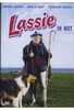 Lassie in Not