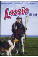 Lassie in Not