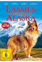 Lassies Abenteuer in Alaska