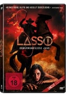 Lasso - Erbarmungslose Jagd - Uncut