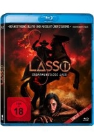 Lasso - Erbarmungslose Jagd - Uncut