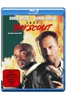 Last Boy Scout
