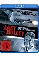 Last Bullet - Showdown der Auftragskiller