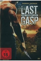 Last Gasp - Der Todesfluch