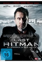 Last Hitman - 24 Stunden in der Hölle