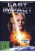 Last Impact - Der Einschlag