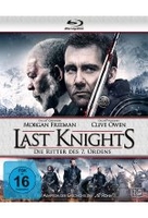 Last Knights – Die Ritter des 7. Ordens