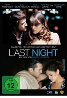 Last Night