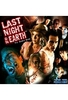 Last Night on Earth - The Zombie Game