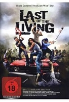 Last of the Living