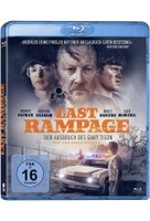 Last Rampage - Der Ausbruch des Gary Tison
