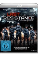Last Resistance - Im russischen Kreuzfeuer