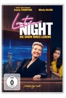 Late Night - Die Show ihres Lebens