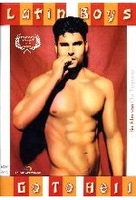 Latin Boys go to hell (OmU)