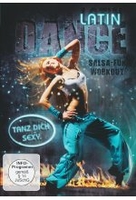 Latin Dance - Salsa-Fun Workout