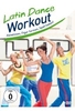 Latin Dance Workout - Abnehmen,  Figur formen,  Spaß haben!