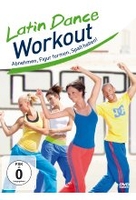 Latin Dance Workout - Abnehmen,  Figur formen,  Spaß haben!