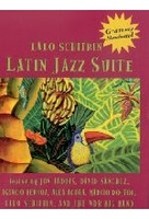 Latin Jazz Suite - Lalo Schifrin