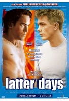Latter Days [SE] [2 DVDs]