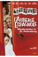 Lauberge espagnole - Wiedersehen in St. Petersburg