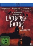 LAuberge Rouge - Mord inklusive