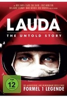 Lauda: The Untold Story