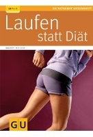 Laufen statt Diät