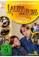 Laura und Luis - Folge 1-6 [2 DVDs]