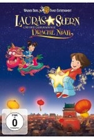 Lauras Stern und der geheimnisvolle Drache Nian