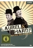 Laurel & Hardy - Auf dem Weg zum Ruhm [CE] [6 DVDs]