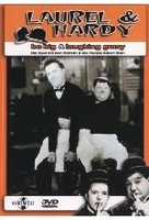 Laurel & Hardy - Be Big/Laughing Gravy