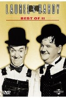 Laurel & Hardy - Best of. .. 2