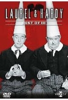 Laurel & Hardy - Best of. .. 3