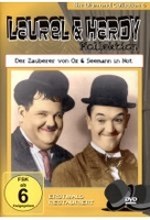 Laurel & Hardy - Der Zauberer von Oz/Seemann in Not - The Diamond Collection 6