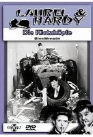 Laurel & Hardy - Die Klotzköpfe