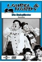 Laurel & Hardy - Die Salontiroler