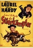 Laurel & Hardy - Die Stierkämpfer