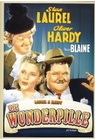 Laurel & Hardy - Die Wunderpille