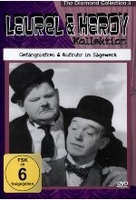 Laurel & Hardy - Gefängnisfrei/Aufruhr im Sägewerk - The Diamond Collection 3