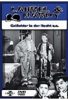 Laurel & Hardy - Gelächter.../Ohne Furcht und...