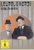 Laurel & Hardy - Goldbox [3 DVDs]
