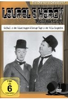 Laurel & Hardy - Golfball in der Gulaschsuppe/Sonnige Tage in der Villa Sorgenfrei - The Diamond Collection 7