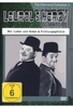 Laurel & Hardy - Hiebe & Liebe/Frühlingsgefühle - The Diamond Collection 2
