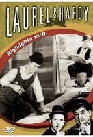 Laurel & Hardy - Highlights