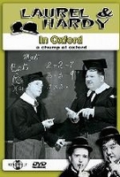 Laurel & Hardy - In Oxford