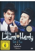 Laurel & Hardy - Lachsalven