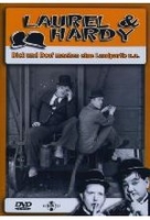 Laurel & Hardy - Machen eine Landpartie