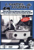 Laurel & Hardy - Matrosen/Anker/Schiff