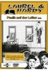 Laurel & Hardy - Panik auf der Leiter u.a.