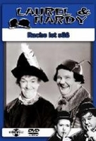 Laurel & Hardy - Rache ist süß